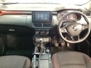 Renault Kiger 1.0 Turbo Intens manual - Image 6