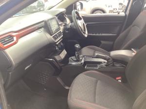 Renault Kiger 1.0 Turbo Intens manual - Image 7