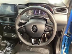 Renault Kiger 1.0 Turbo Intens manual - Image 8