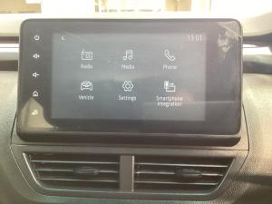 Renault Kiger 1.0 Turbo Intens manual - Image 12
