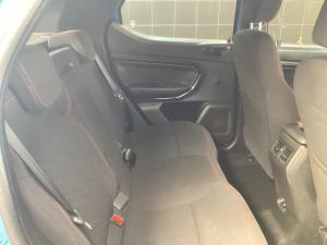 Renault Kiger 1.0 Turbo Intens manual - Image 17