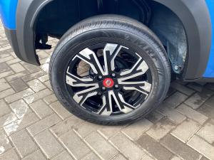 Renault Kiger 1.0 Turbo Intens manual - Image 19