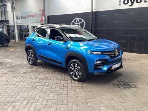 Renault Kiger 1.0 Turbo Intens manual - Image 1