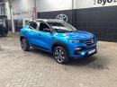 Thumbnail Renault Kiger 1.0 Turbo Intens manual