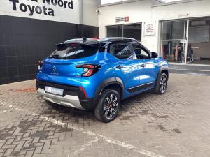 Renault Kiger 1.0 Turbo Intens manual - Image 2