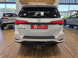 Toyota Fortuner 2.8GD-6 - Image 5
