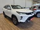 Thumbnail Toyota Fortuner 2.8GD-6