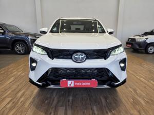 Toyota Fortuner 2.8GD-6 - Image 4