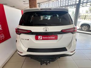 Toyota Fortuner 2.4GD-6 auto - Image 5