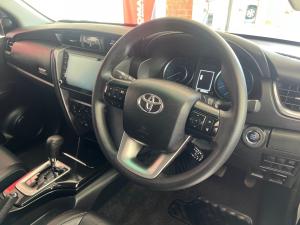 Toyota Fortuner 2.4GD-6 auto - Image 8