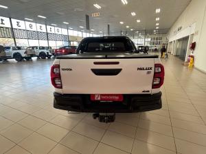 Toyota Hilux 2.8GD-6 double cab 4x4 GR-Sport - Image 5