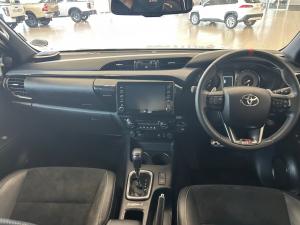 Toyota Hilux 2.8GD-6 double cab 4x4 GR-Sport - Image 6
