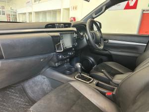 Toyota Hilux 2.8GD-6 double cab 4x4 GR-Sport - Image 7