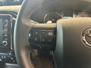 Toyota Hilux 2.8GD-6 double cab 4x4 GR-Sport - Image 9