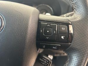 Toyota Hilux 2.8GD-6 double cab 4x4 GR-Sport - Image 10