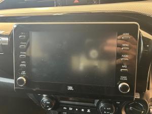 Toyota Hilux 2.8GD-6 double cab 4x4 GR-Sport - Image 12