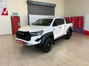 Toyota Hilux 2.8GD-6 double cab 4x4 GR-Sport - Image 17