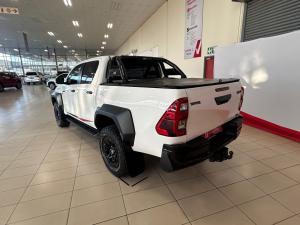Toyota Hilux 2.8GD-6 double cab 4x4 GR-Sport - Image 18