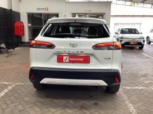 Toyota Corolla Cross 1.8 XS - Image 5