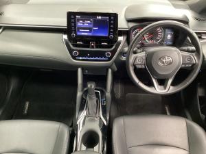 Toyota Corolla Cross 1.8 XS - Image 6