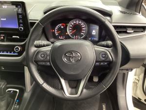 Toyota Corolla Cross 1.8 XS - Image 8