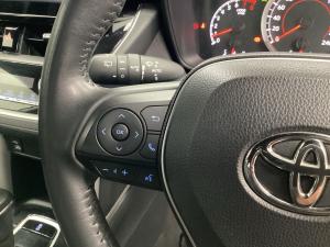 Toyota Corolla Cross 1.8 XS - Image 9