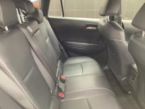 Toyota Corolla Cross 1.8 XS - Image 18