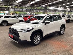 Toyota Corolla Cross 1.8 XS - Image 23