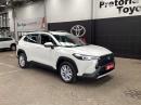 Thumbnail Toyota Corolla Cross 1.8 XS