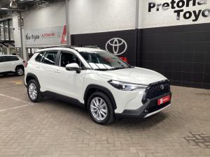 Toyota Corolla Cross 1.8 XS - Image 1