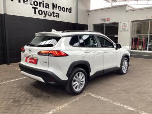 Toyota Corolla Cross 1.8 XS - Image 2