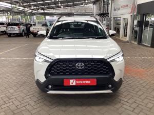 Toyota Corolla Cross 1.8 XS - Image 4
