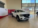 Thumbnail Ford Ranger 2.0 SiT single cab XL 4x4 manual