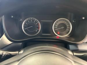 Toyota Starlet 1.5 XS auto - Image 9