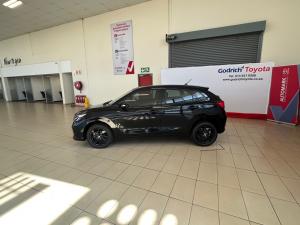 Toyota Starlet 1.5 XS auto - Image 16