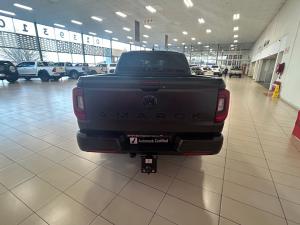 Volkswagen Amarok 2.0TDI double cab Life 4Motion auto - Image 5