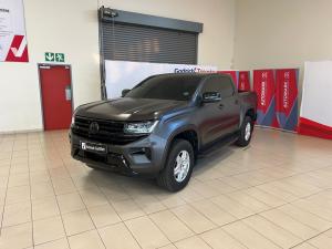 Volkswagen Amarok 2.0TDI double cab Life 4Motion auto - Image 17