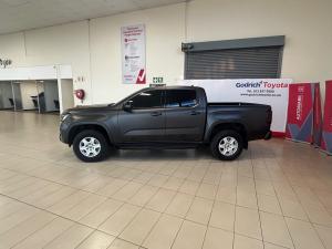 Volkswagen Amarok 2.0TDI double cab Life 4Motion auto - Image 19