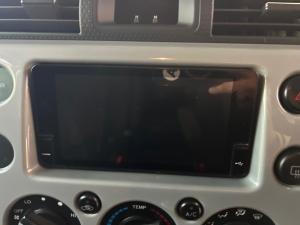 Toyota FJ Cruiser FJ Cruiser - Image 12