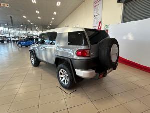 Toyota FJ Cruiser FJ Cruiser - Image 20