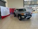 Thumbnail Toyota FJ Cruiser FJ Cruiser