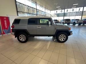 Toyota FJ Cruiser FJ Cruiser - Image 3