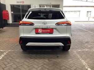Toyota Corolla Cross 1.8 Xi - Image 5
