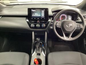 Toyota Corolla Cross 1.8 Xi - Image 6