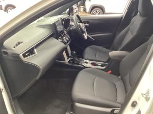 Toyota Corolla Cross 1.8 Xi - Image 7