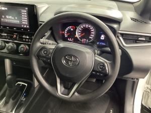 Toyota Corolla Cross 1.8 Xi - Image 8