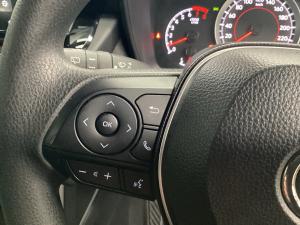 Toyota Corolla Cross 1.8 Xi - Image 9