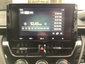 Toyota Corolla Cross 1.8 Xi - Image 13