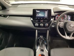 Toyota Corolla Cross 1.8 Xi - Image 15