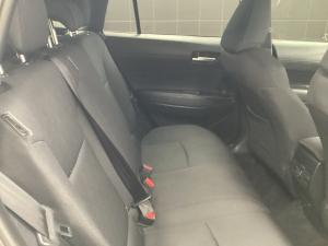 Toyota Corolla Cross 1.8 Xi - Image 18